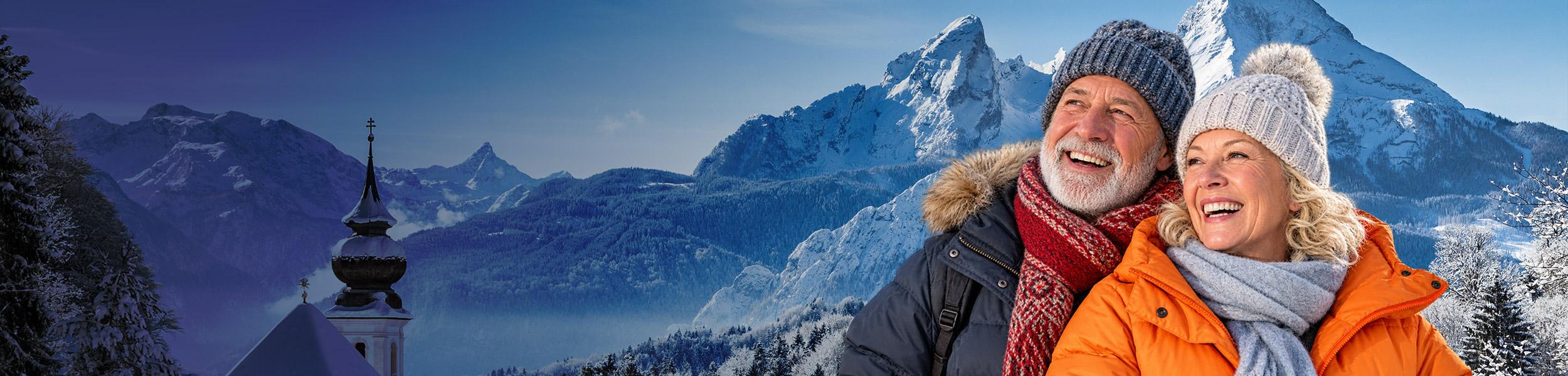 Ghielen Winterreizen 2026