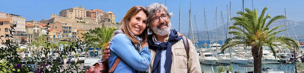 Ghielen Zomerreizen 2026