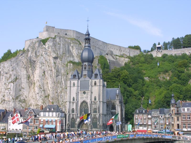citadelle